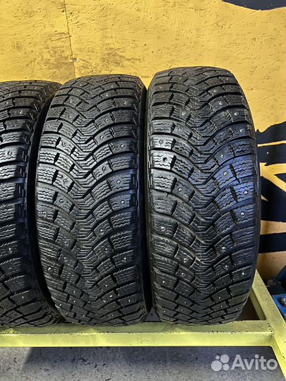 Michelin X-Ice North 2 185/65 R15