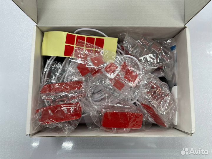 Антивор подставка для мобильных телефонов Type-c