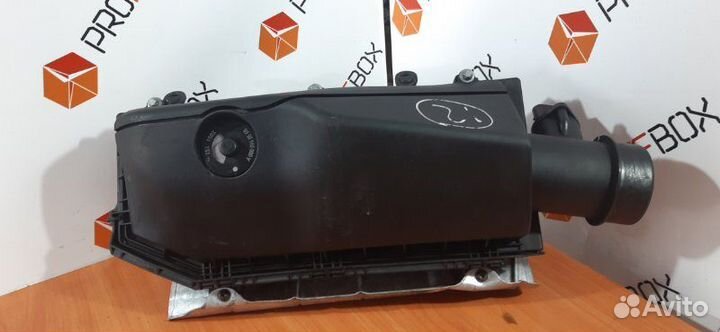 Корпус воздушного фильтра Mercedes C-Class W203