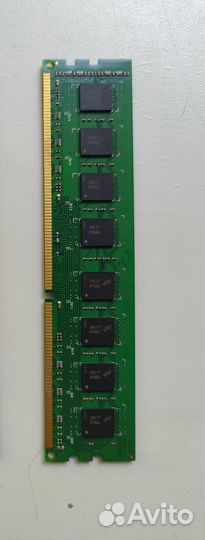 Оперативная память Patriot Signature DDR3 8 Гб