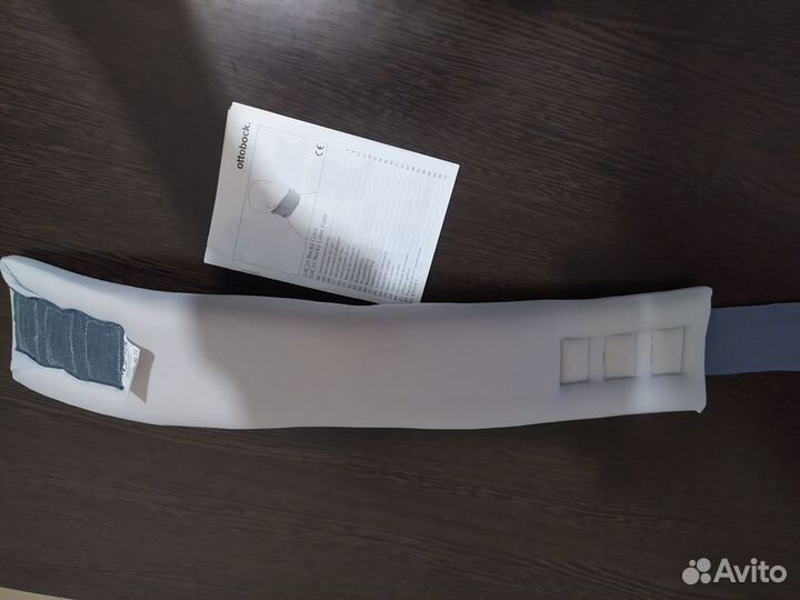 Воротник ортопедический