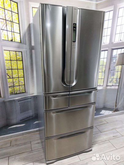 Холодильник Toshiba с гарантией и доставкой