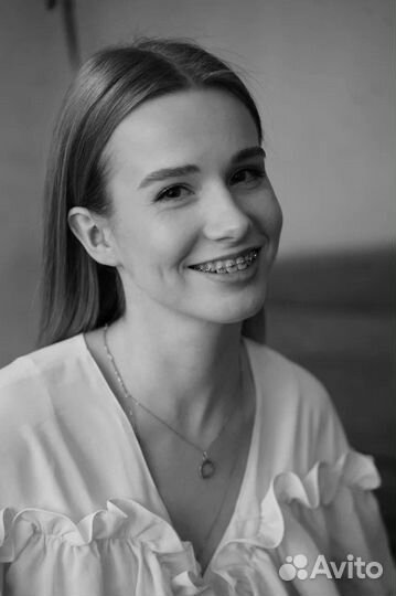 Няня для ребенка