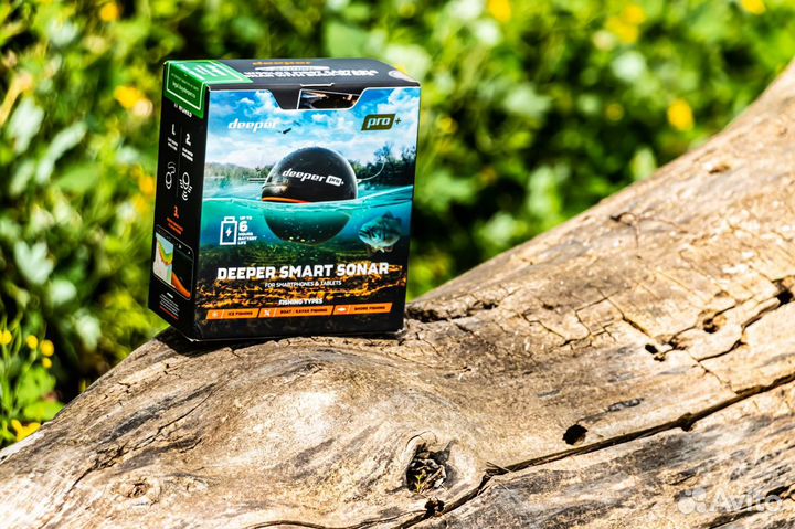 Прикормочный карповый кораблик CamaraD Mono