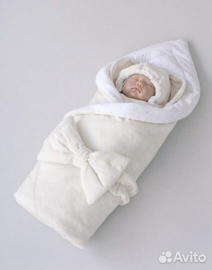 Комплект на выписку