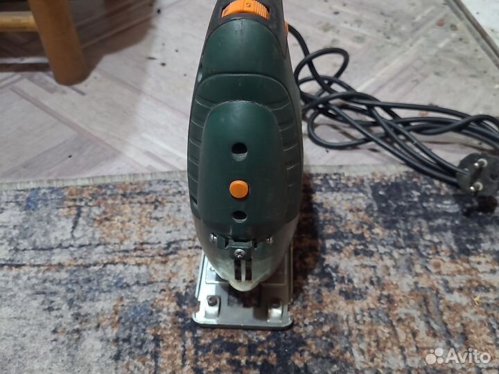 Электро лобзик бу