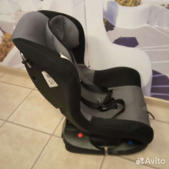 Детское автокресло от 0 до 18