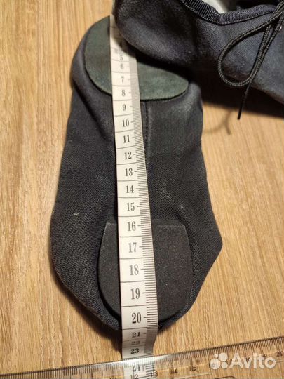 Джазовки для танцев Variant, 31 размер