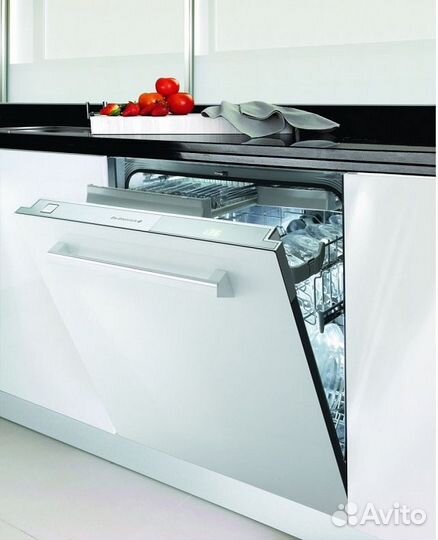 De Dietrich DVH 1180 GJ