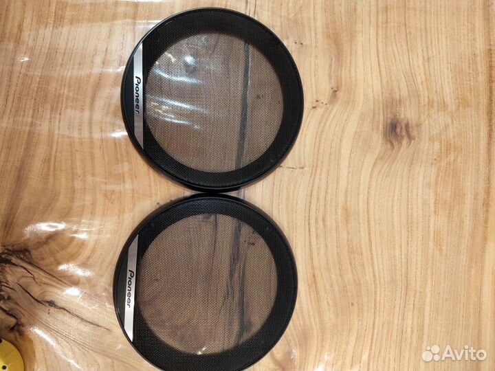 Сетки для колонок