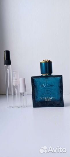 Versace Eros. Мужской.Распив.Оригинал