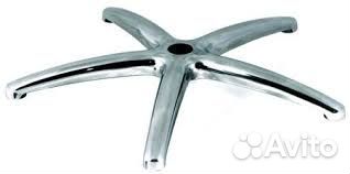 Крестовина алюминиевая литая (до 200 кг.)