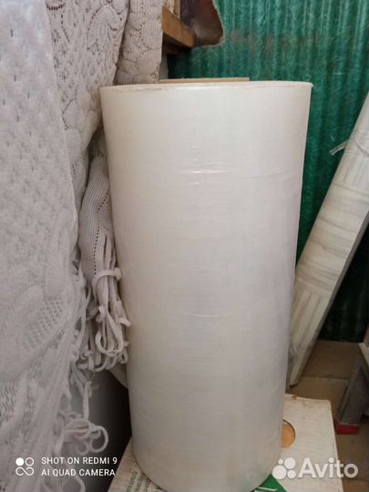 Стрейч плëнка