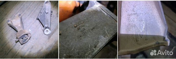 Audi a6c5 карты дверей люк рейка проводка