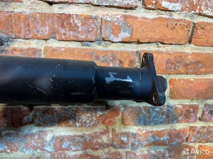 Карданный вал Bmw 5 E60 N52B30 AF 2006