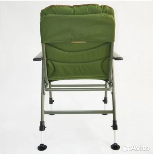 Кресло карповое Helios