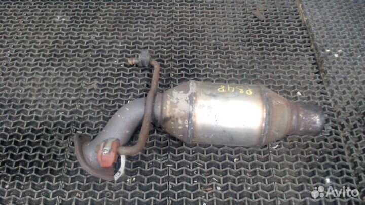 Катализатор Buick Encore, 2015