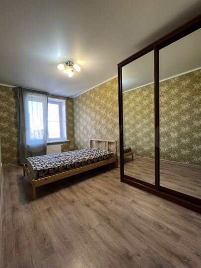 2-к. квартира, 50 м², 5/10 эт.