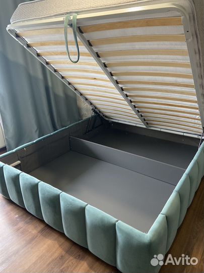 Кровать бу