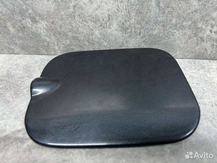 Лючок топливного бака Renault Logan 2008