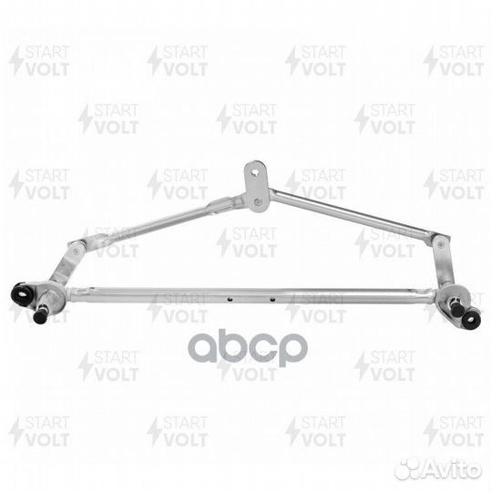 Трапеция стеклооч. VWA0525 startvolt