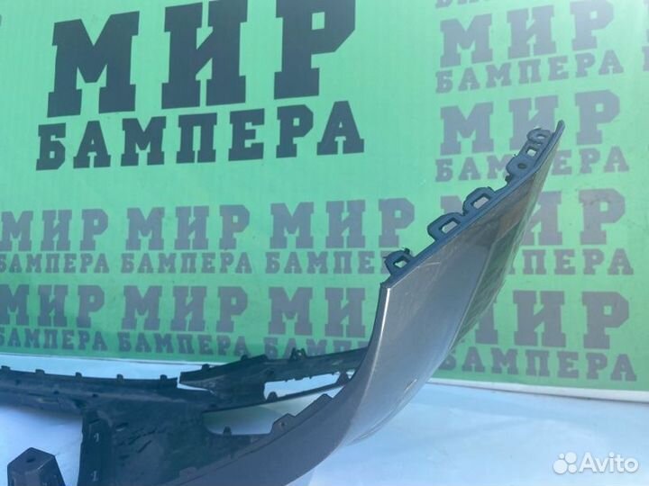 Бампер передний Hyundai Tucson 3