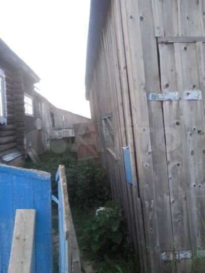 Дом 49 м² на участке 27,3 сот.