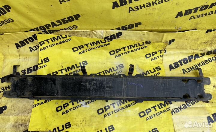 Усилитель бампера Chevrolet Lacetti