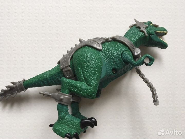 Фигурки Черепашки-ниндзя (tmnt)