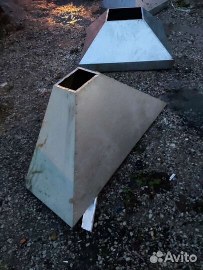 Вытяжка для кухни