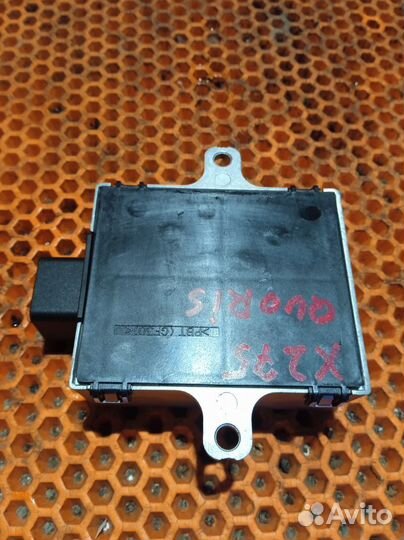 Блок управления эбу Kia Quoris рестайлинг KH 09.20