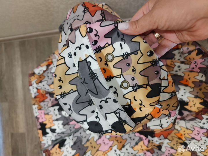 Кресло мешок xxxl