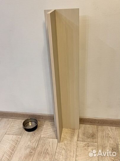 Полка настенная