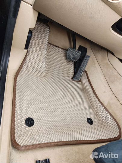 Эва Коврики ева от производителя в Ярославле