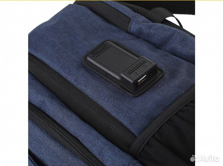 Рюкзак EberHart