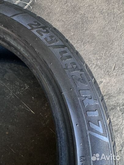 Jinyu YU61 225/45 R17