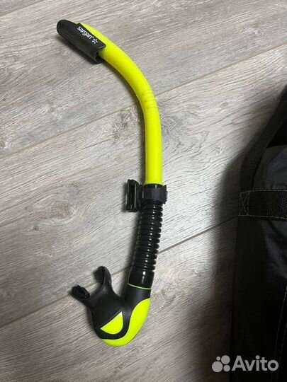 Комплект для дайвинга Solla Tusa