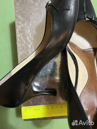 Туфли carvela 38