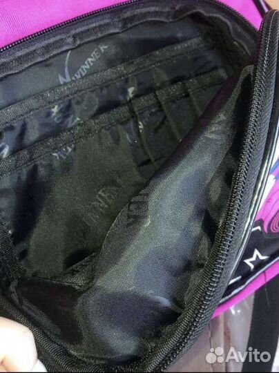 Рюкзак для девочки
