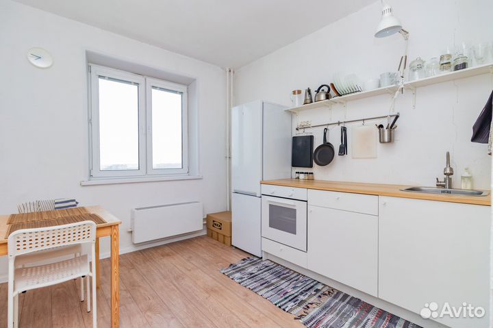 Съемка интерьеров, объектов недвижимости