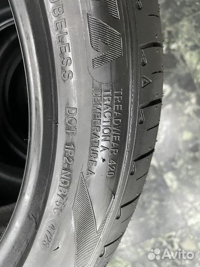 Zeta Alventi 225/45 R17 94W