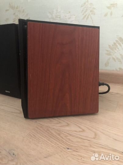 Акустическая система edifier R1700BT