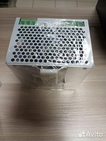 Блок питания с 220V AC на 42V DC