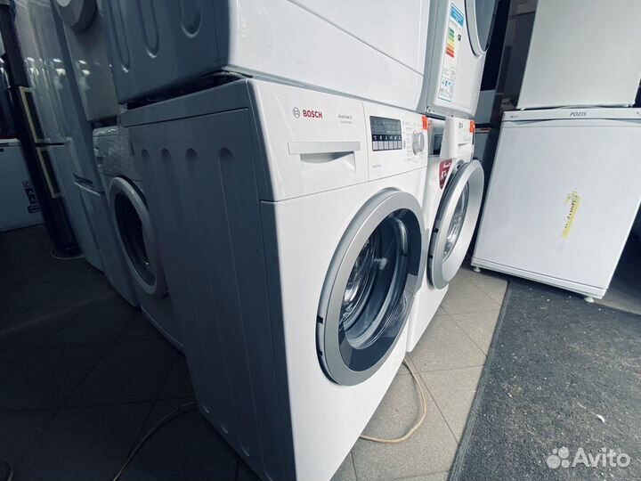 Стиральная машина Bosch Avantixx 6 кг