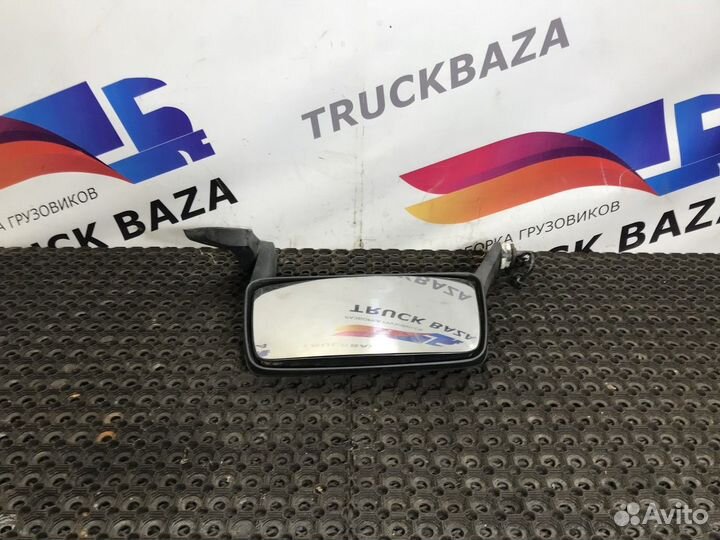 Зеркало заднего вида боковое левое