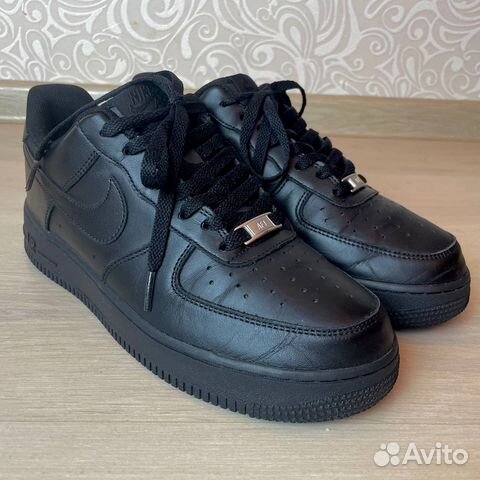 Nike Air Force 1 Low Оригинал купить в Москве | Личные вещи | Авито