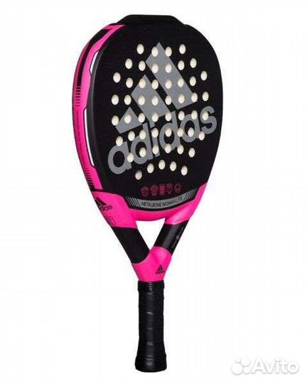 Ракетка для падел-тенниса Adidas Metalbone Lite3.1