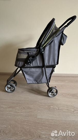 Коляска для животных