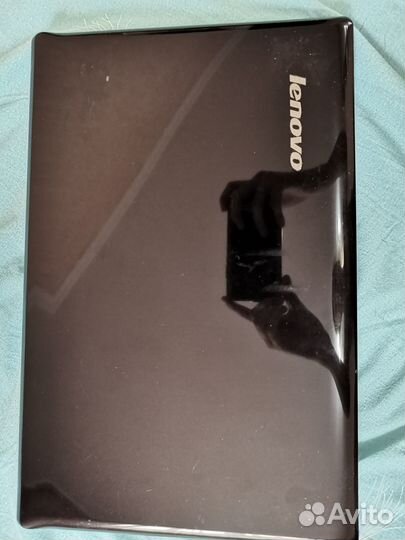 Ноутбук lenovo