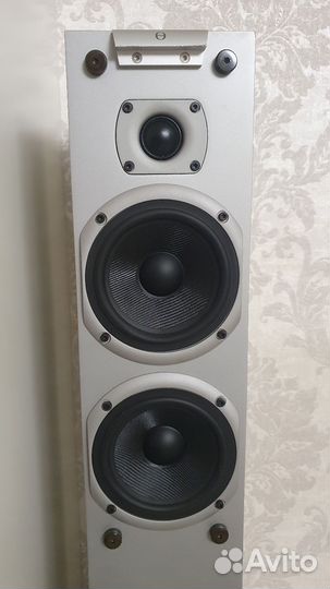 Audiovector K3